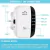Repetidor de Señal de Red Wifi 1 Antena - 520 Tienda on-line