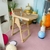 Silla para comer niño/bebe. LINEA PATAGONIA - comprar online