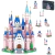Castillo de Bloques 8 en 1 596pcs - comprar online