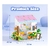 Juego De Bloques Para Armar - 520 Tienda on-line