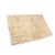 Alfombra Baño Super Absorbente Beige - 520 Tienda on-line