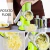 Rallador Manual de Verduras 3 Cuchillas de Acero - tienda online