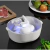 Descongeladora Escurridora Carne Vegetales Fruta Usb Luz Uv