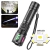Linterna Tactica Recargable - 520 Tienda on-line