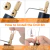 Mini Taladro Usb Para Joyeria Modelismo Resina - comprar online