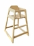 Silla para comer niño/bebe. Linea Andina - comprar online