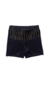 Shorts Luiza Strass - Preto