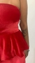 Cropped Karen - Vermelho