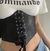 Cinto Corset