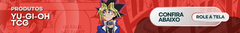 Banner da categoria Yu-Gi-Oh!