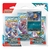 Pokémon EV9 - Blister Triplo - Amigos de Jornada - Original