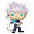Funko Pop! Jujutsu Kaisen - Satoru Gojo (Tecnica Maldita Azul) na internet