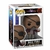 Funko Pop Marvel Nick Fury Original Novo