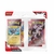 Pokémon EV10 - Blister Quadruplo - Rivais Predestinados Original - PRÉ VENDA