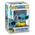Funko Pop Disney Lilo & Stitch Stitch with Tube 1565 Original