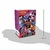 Pokemon TCG: Scarlet & Violet - Destined Rivais - Booster Bundle - Ingles - Playmate Lindoia