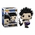 Funko Pop Black Clover Capitão Yami Original Novo