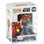 Funko Pop Star Wars Darth Maul Original - Playmate Lindoia