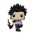 Funko Pop Black Clover Capitão Yami Original Novo - comprar online