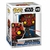 Funko Pop Star Wars Darth Maul Original