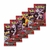 Pokemon TCG: Scarlet & Violet - Destined Rivais - Booster Bundle - Ingles - loja online