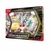 Pokémon - Box Coleção Bellibolt EX da Kisera - Original Copag