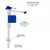 kit Mecanismo para caixa acoplada completo universal Astra - loja online