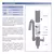 Refil (Vela) P/ filtro purificador Acqua Class (RDC-01) original Lorenzetti - 7411903 - Depósito Surita - Materiais para construção