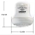Chuveiro Maxi Ducha Ultra branco 220V 5500W Lorenzetti 7530115 - Depósito Surita - Materiais para construção