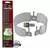 Resistencia Bella Ducha ultra 220V 6800W (3065-E) Lorenzetti Original
