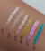 Delineador em Glitter Ruby Rose Shine na internet