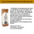 Top Coat Selante Beltrat Gold Star Glitter Dourado Unha - 10ml na internet