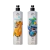 Kit Duo Colônia Infantil Quasar Next Disney100 - 2x50ml