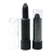 Batom Matte Preto Sombra Flor - 3g