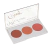 Paleta Trio de Blush Madame Rouge Fenzza - 10,5g - comprar online