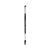 Pincel A14 Profissional Duplo Escova e Chanfrado Macrilan Linha Max