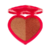 Iluminador Dopamine Cupids Radiance Flaming Heart Rubyrose