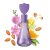 Dr. Botica Poção Da Força Colônia Infantil - 120ml - comprar online