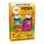 Kit Shampoo + Condicionador Hidra Multy Kids Salon Line - 300ml