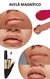 Batom Duo Glam Micro Plump - 1,8g