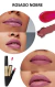Batom Duo Glam Micro Plump - 1,8g - comprar online