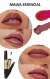 Batom Duo Glam Micro Plump - 1,8g na internet