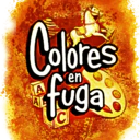Colores en fuga kids