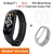 Xiaomi Mi Band 7 Smart Bracelet na internet