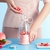 Imagem do liquidificador portátil fresh juicer recarregável usb