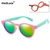 Óculos de Sol super flexível com Proteção UV400 e Polarizado para crianças - Boom Shop Express