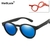 Óculos de Sol super flexível com Proteção UV400 e Polarizado para crianças - Boom Shop Express