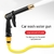 Pistola de água portátil de alta pressão para limpeza, máquina de lavar carr - Boom Shop Express