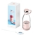 Imagem do liquidificador portátil fresh juicer recarregável usb