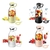 liquidificador portátil fresh juicer recarregável usb - comprar online
